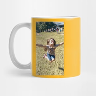 Sunny Sister Mug